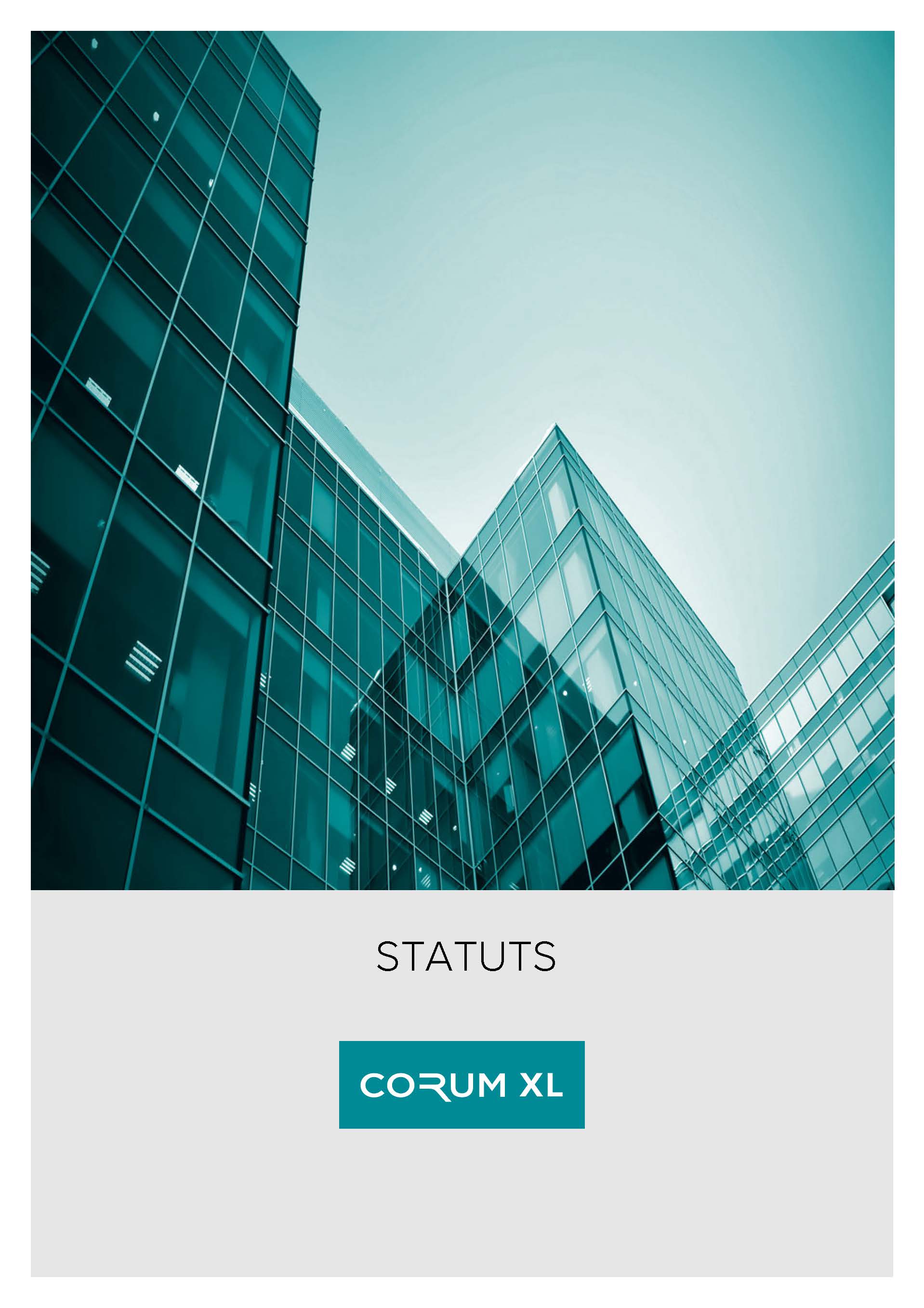 CORUM XL